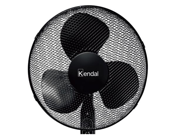 Ventilador pedestal 16'' KFR-16P Kendal-2