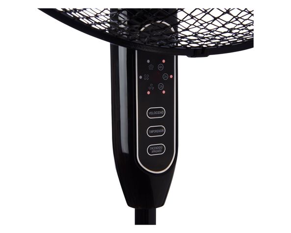 Ventilador pedestal 16'' KFR-16P Kendal-3