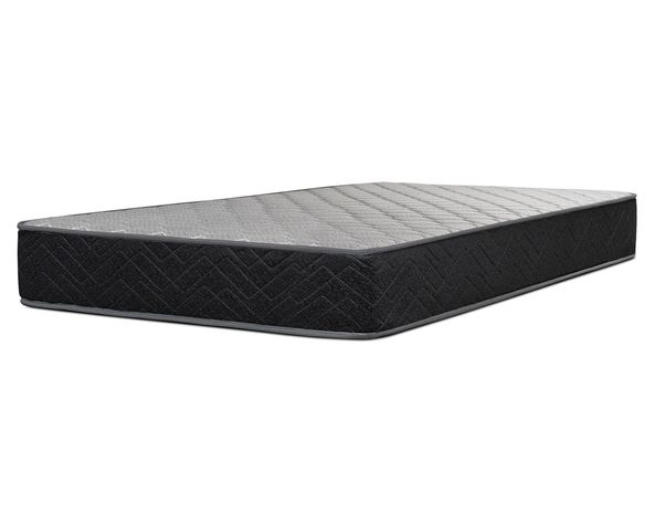 Colchón 1 plaza x 190 cm Apolo black Celta-0