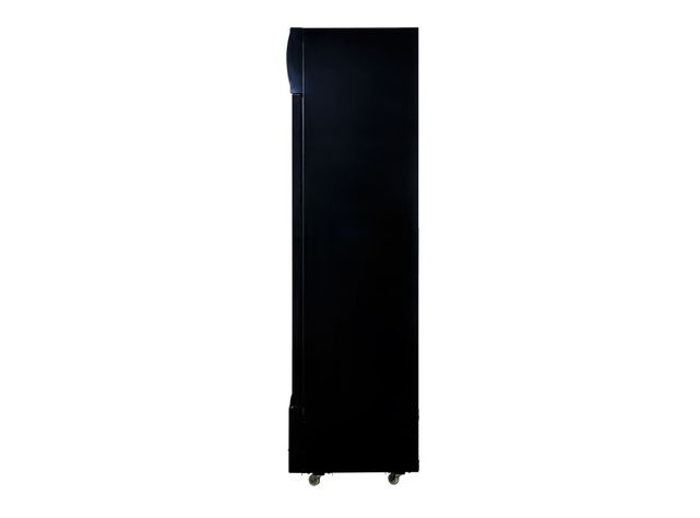 Visicooler 290 litros LG-290LED negro Ventus-2
