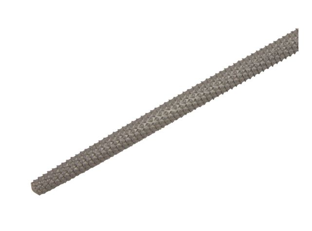 Escofina redonda 10'' RU026-N Robust-1