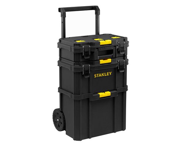 Carro trabajo móvil 45 kg ST STST83319-1-0