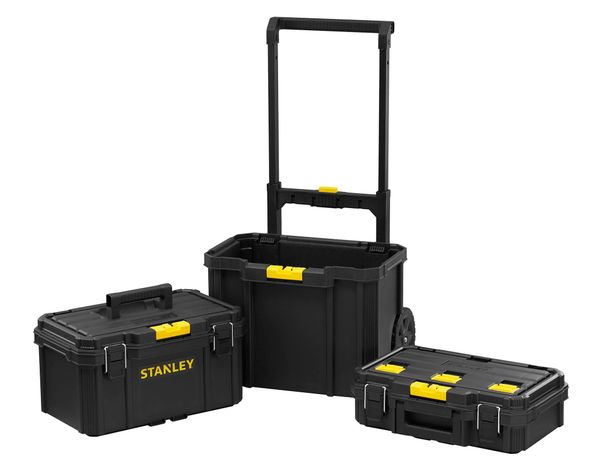 Carro trabajo móvil 45 kg ST STST83319-1-1