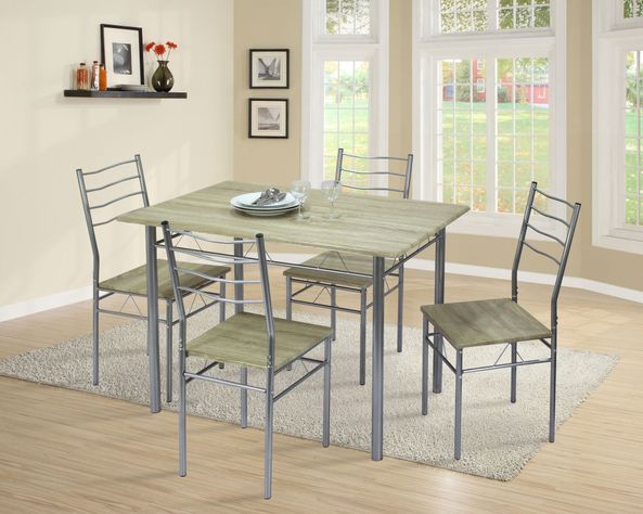 Comedor 4 sillas Barry M+Design-3