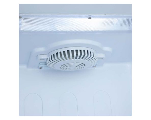 Visicooler 260 litros LG-260 negro-4