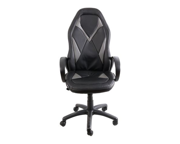 Sillas de escritorio GG IZI negro M+Design-1