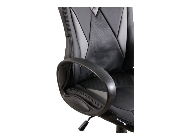 Sillas de escritorio GG IZI negro M+Design-2