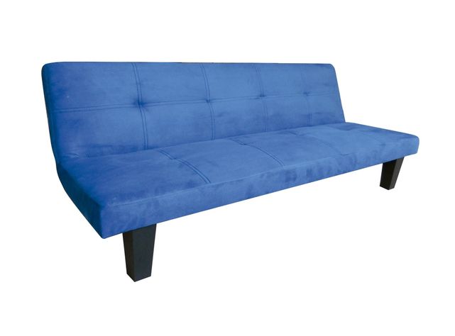 Futón Praga azul Idetex-1