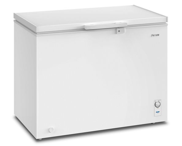 Freezer dual horizontal 290 litros Z300D blanco-2