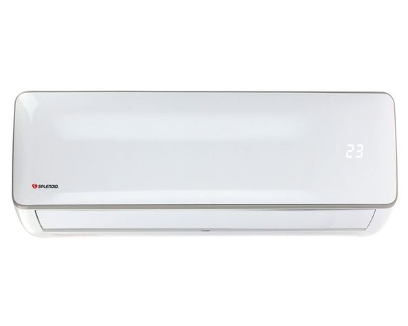Aire acondicionado split 12000 BTU  frío/calor SAAC-12K-O-0