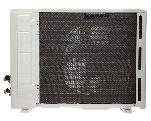 Aire acondicionado split 12000 BTU  frío/calor SAAC-12K-O-3