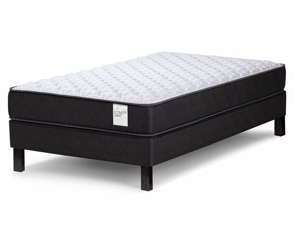Cama europea 1 plaza x 190 cm Wave Rosen-1