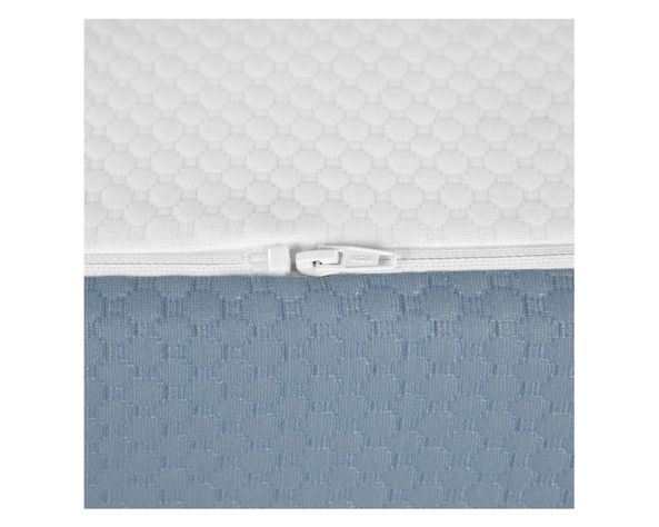Box americano 1.5 plazas x 190 cm Excellence + almohada Cic-3