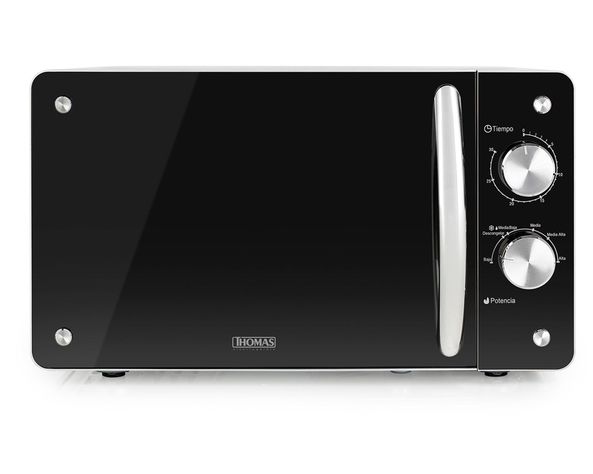 Microondas TH-20S01 20 litros Thomas-0