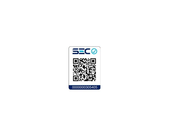 Estufa a gas 15 kg GRX-4200 negro Ursus Trotter.-5