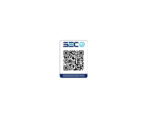 Estufa a gas 15 kg GRX-4200 negro Ursus Trotter.-4