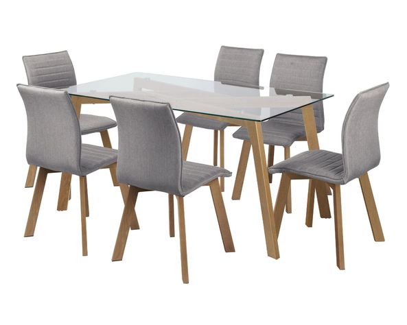 Comedor 6 sillas Domi M+Design-0