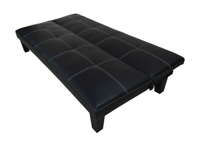 Futón Praga negro Idetex-2