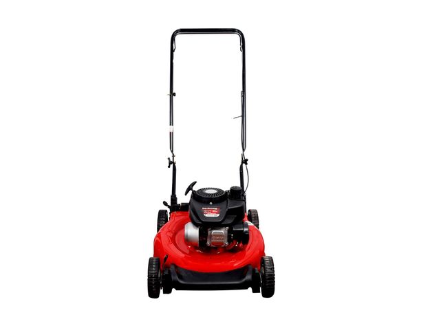 Cortacésped combustión 140 cc 21'' Yard Machines MTD-1
