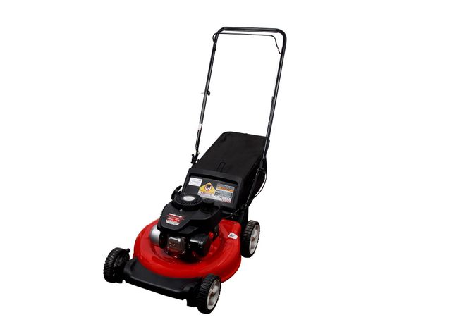 Cortacésped combustión 140 cc 21'' Yard Machines MTD-2