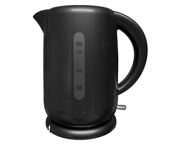 Hervidor 1,7 litros BVSTKT3101-052 negro Oster.-1