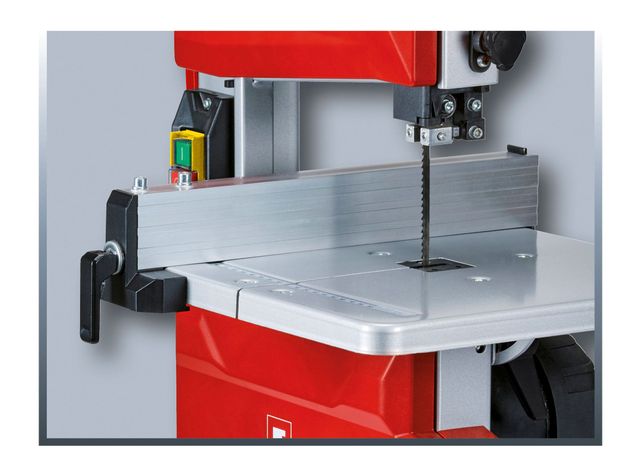 Sierra de huincha 250W TC-BC200/1 Einhell-2