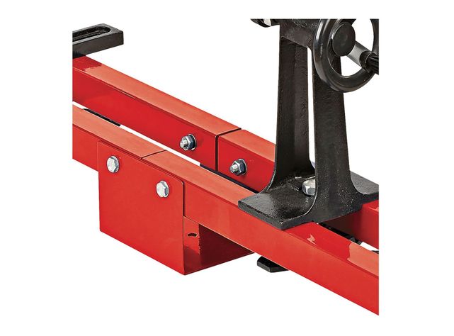Torno 350W TC-WW 1000 Einhell-2