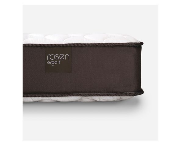 Colchón 2 plazas x 190 cm Ergo T Rosen-3