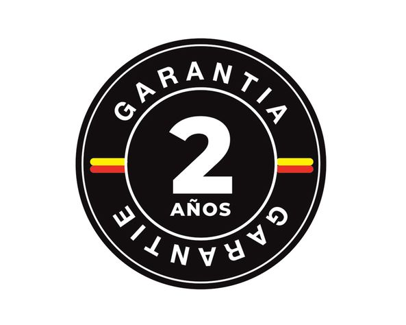 Estufa a gas infrarroja 15 kg UT GR-4200T gris Ursus Trotter.-3