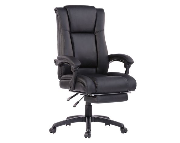 Silla gamer Noel negro M+Design-1