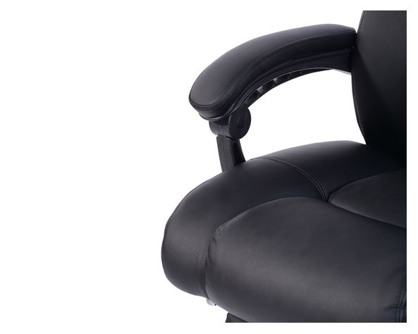 Silla gamer Noel negro M+Design-2
