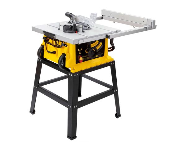 Sierra de banco 10'' 1800W SST1801-B2C Stanley-1