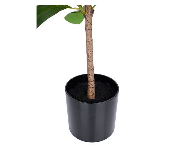 Planta artificial 110 cm Peperomia Outzen.-1