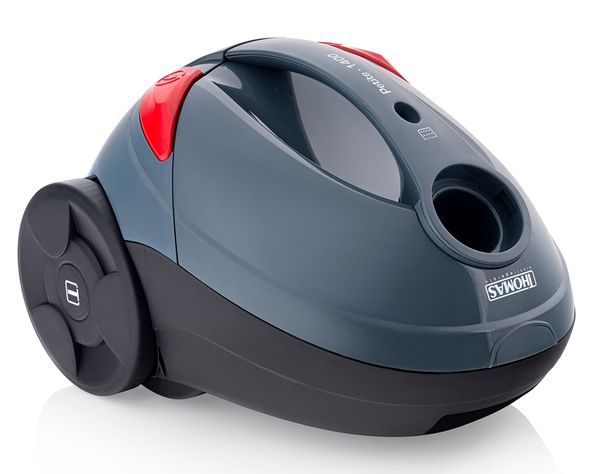 Aspiradora 1400W TH-1407 Thomas-6