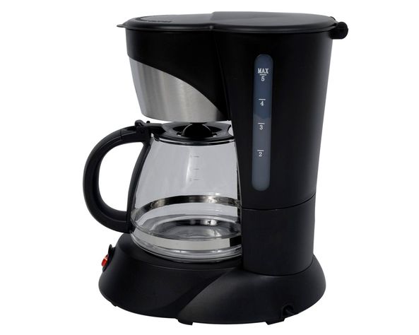 Cafetera 750 ml TH-130 Thomas-0