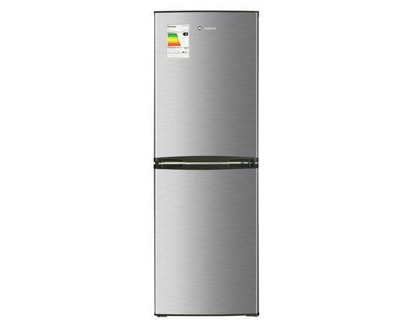 Refrigerador frío directo 231 litros Nordik 415 Plus Mademsa-0