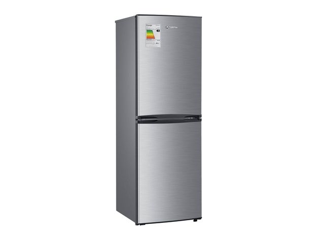 Refrigerador frío directo 231 litros Nordik 415 Plus Mademsa-2