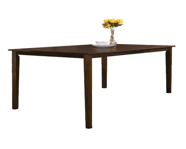 Comedor 6 sillas Ayden moca M+Design-2