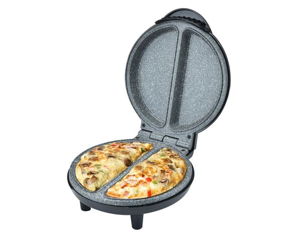 Omelette Maker BOM040 Blanik-1