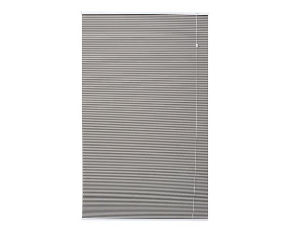Persiana blackout 150x230 cm gris Dib-0