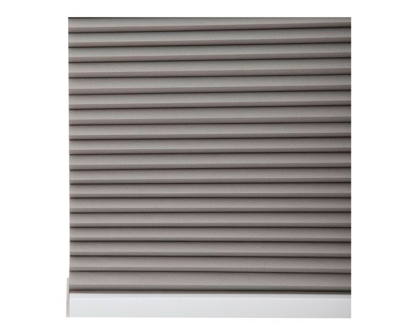 Persiana blackout 150x230 cm gris Dib-1