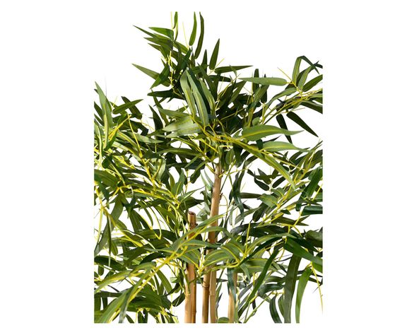 Planta artificial Bamboo Outzen.-2