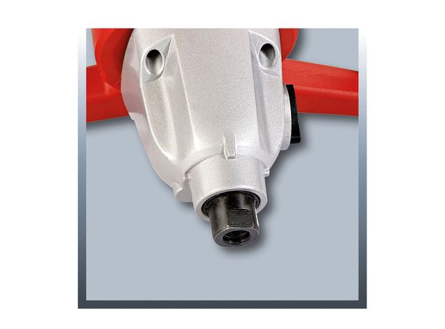 Mezclador cemento pintura 1400W TC-MX 1400-2 E Einhell-2