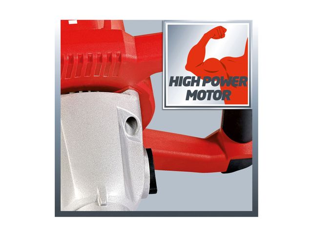 Mezclador cemento pintura 1400W TC-MX 1400-2 E Einhell-3