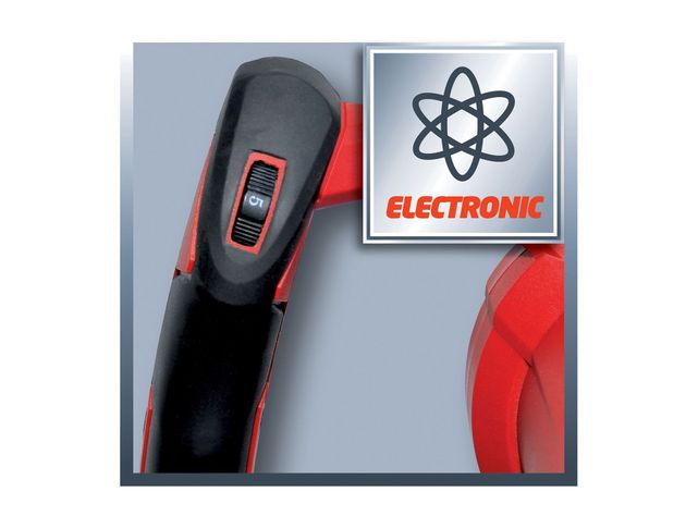 Mezclador cemento pintura 1400W TC-MX 1400-2 E Einhell-4