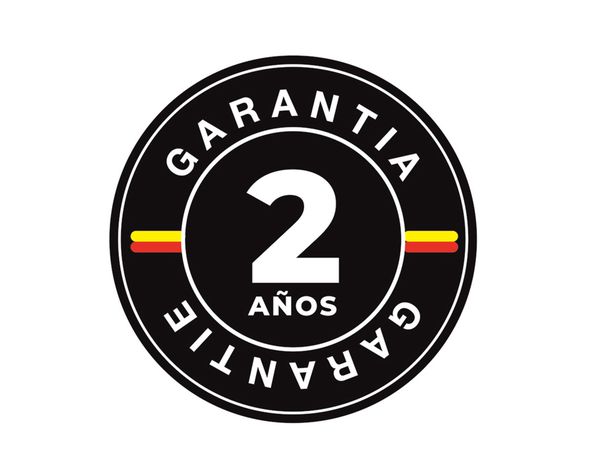 Estufa a gas infrarroja 5 kg GR2800ET rojo Ursus Trotter-3
