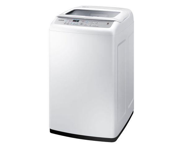 Lavadora carga superior 8 kg WA80H4200SW1ZS Samsung-2
