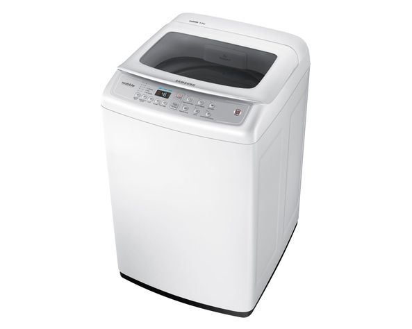 Lavadora carga superior 8 kg WA80H4200SW1ZS Samsung-3