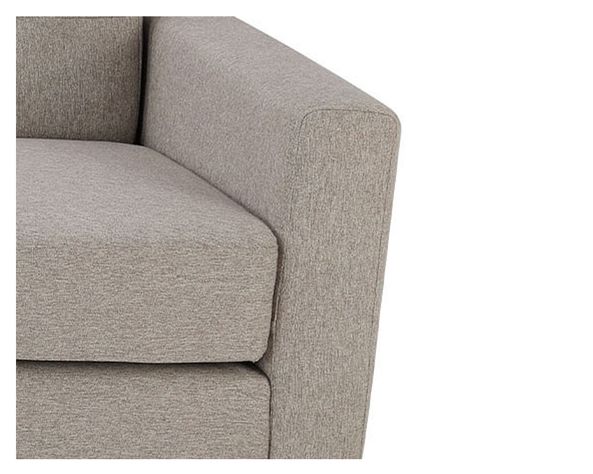 Sofá 3 cuerpos Diana beige M+Design-5