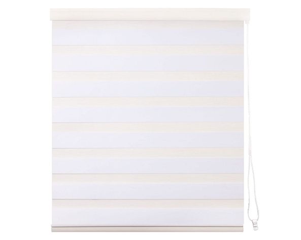 Cortina roller zebra 150x250 cm Cotidiana-0